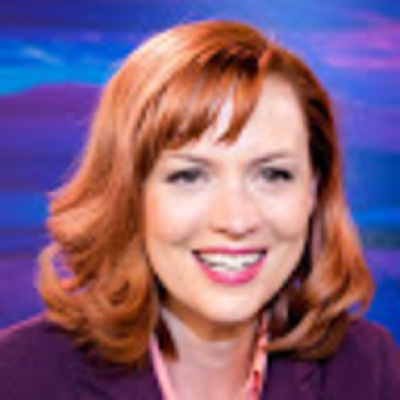 gloriabalding